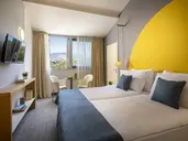 Sunny Dubrovnik by Valamar (ex Club Dubrovnik Sunny)