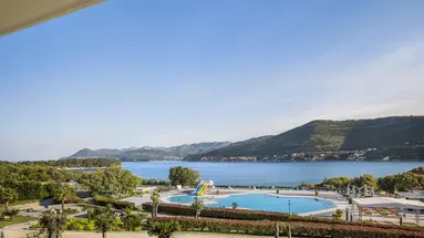 Sunny Dubrovnik by Valamar (ex Club Dubrovnik Sunny)