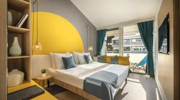 Sunny Dubrovnik by Valamar (ex Club Dubrovnik Sunny)