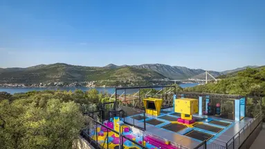 Sunny Dubrovnik by Valamar