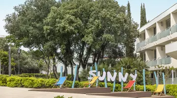 Sunny Dubrovnik by Valamar