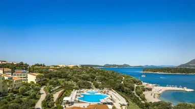 Sunny Dubrovnik by Valamar