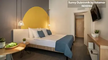 Sunny Dubrovnik by Valamar