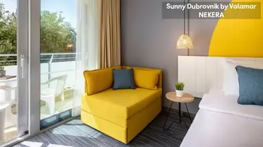 Sunny Dubrovnik by Valamar