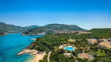 Sunny Dubrovnik by Valamar