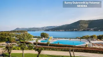 Sunny Dubrovnik by Valamar