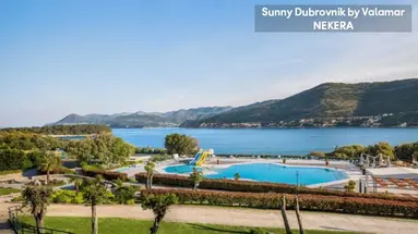 Sunny Dubrovnik by Valamar