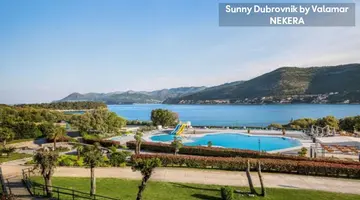 Sunny Dubrovnik by Valamar