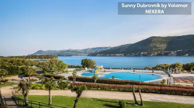 Sunny Dubrovnik by Valamar