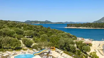 Sunny Dubrovnik by Valamar