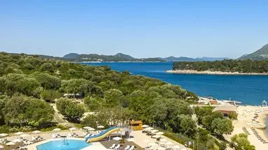 Sunny Dubrovnik by Valamar
