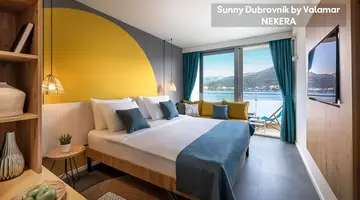Sunny Dubrovnik by Valamar