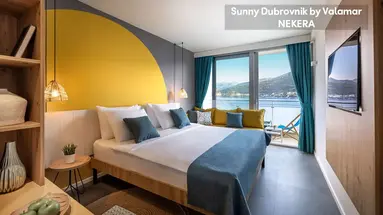 Sunny Dubrovnik by Valamar