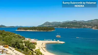 Sunny Dubrovnik by Valamar