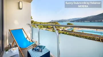Sunny Dubrovnik by Valamar