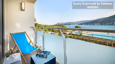 Sunny Dubrovnik by Valamar