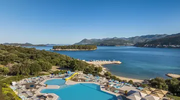 Sunny Dubrovnik by Valamar