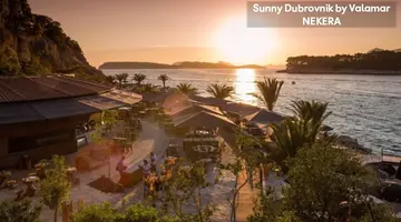 Sunny Dubrovnik by Valamar