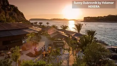 Sunny Dubrovnik by Valamar