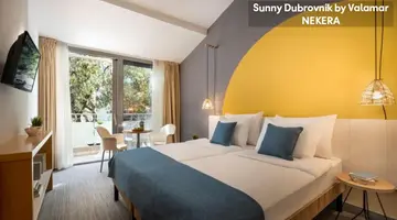Sunny Dubrovnik by Valamar