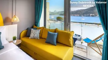 Sunny Dubrovnik by Valamar