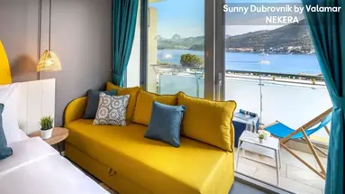 Sunny Dubrovnik by Valamar