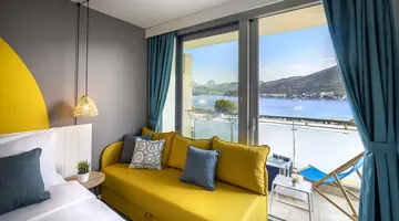 Sunny Dubrovnik by Valamar