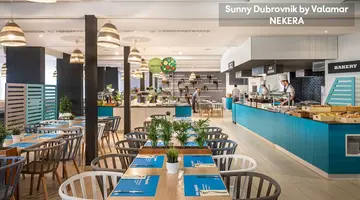 Sunny Dubrovnik by Valamar