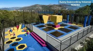 Sunny Dubrovnik by Valamar