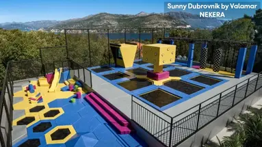 Sunny Dubrovnik by Valamar