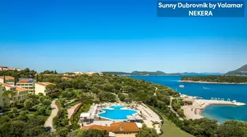 Sunny Dubrovnik by Valamar