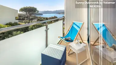 Sunny Dubrovnik by Valamar
