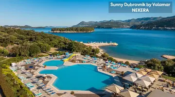 Sunny Dubrovnik by Valamar