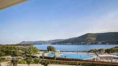 Sunny Dubrovnik by Valamar