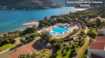 Sunny Dubrovnik by Valamar