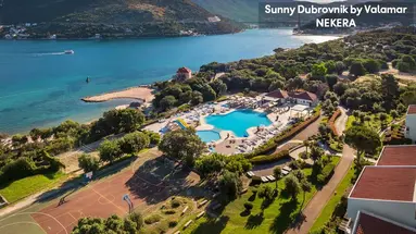 Sunny Dubrovnik by Valamar