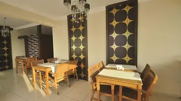 Sunny Hill Alya Hotel