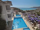 Sunny Hill Alya Hotel