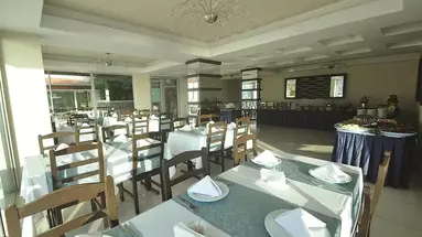 Sunny Hill Alya Hotel