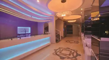 Sunny Hill Alya Hotel