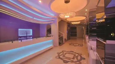 Sunny Hill Alya Hotel