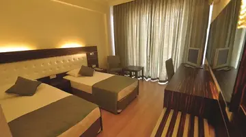 Sunny Hill Alya Hotel