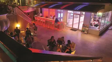 Sunny Hill Alya