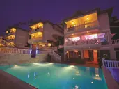 Sunny Hill Alya