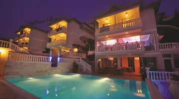 Sunny Hill Alya