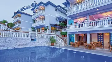 SUNNY HILL ALYA