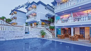 SUNNY HILL ALYA