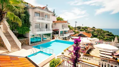 SUNNY HILL ALYA