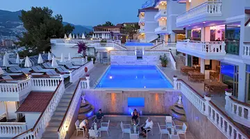 SUNNY HILL ALYA