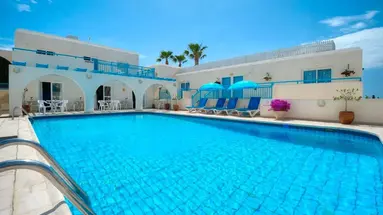 Sunny Hill Hotel Apts